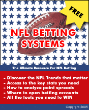 NFL SportsBook